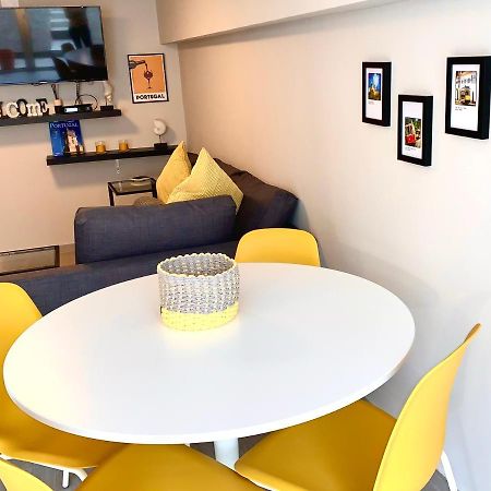Cascais Modern Getaway Leilighet Eksteriør bilde