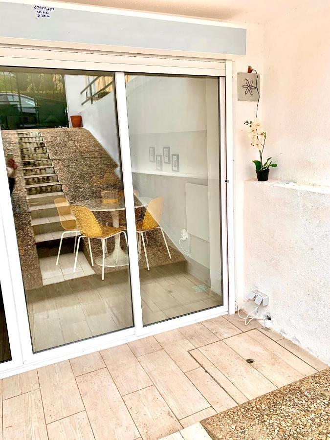 Cascais Modern Getaway Leilighet Eksteriør bilde