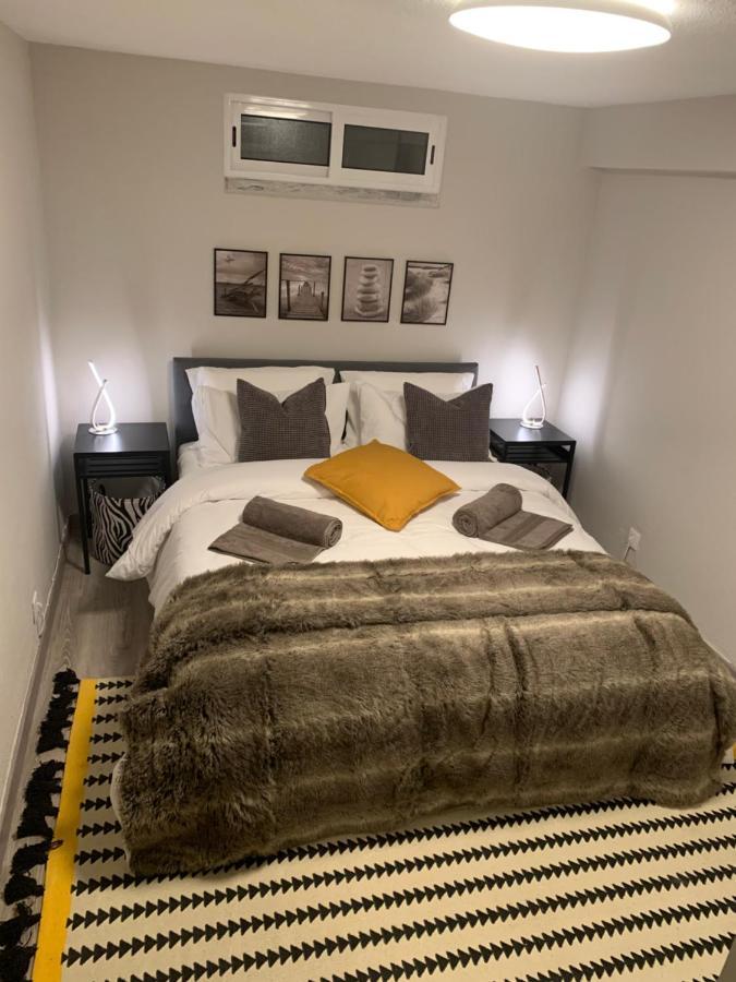 Cascais Modern Getaway Leilighet Eksteriør bilde