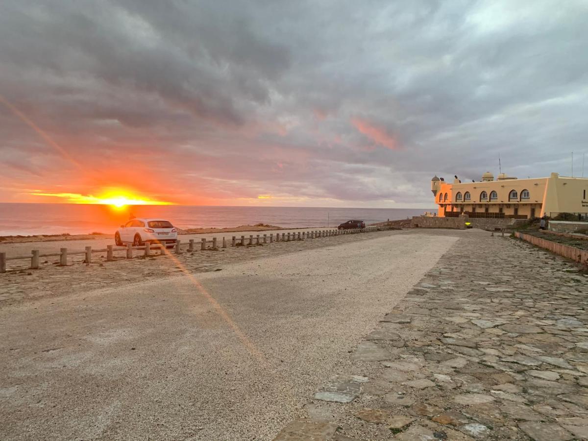 Cascais Modern Getaway Leilighet Eksteriør bilde
