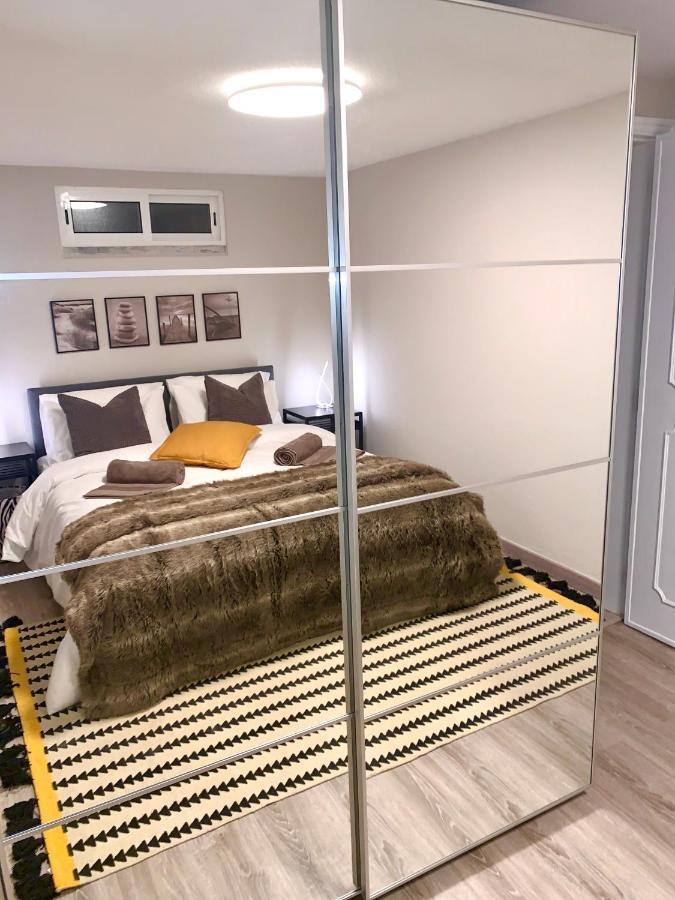 Cascais Modern Getaway Leilighet Eksteriør bilde