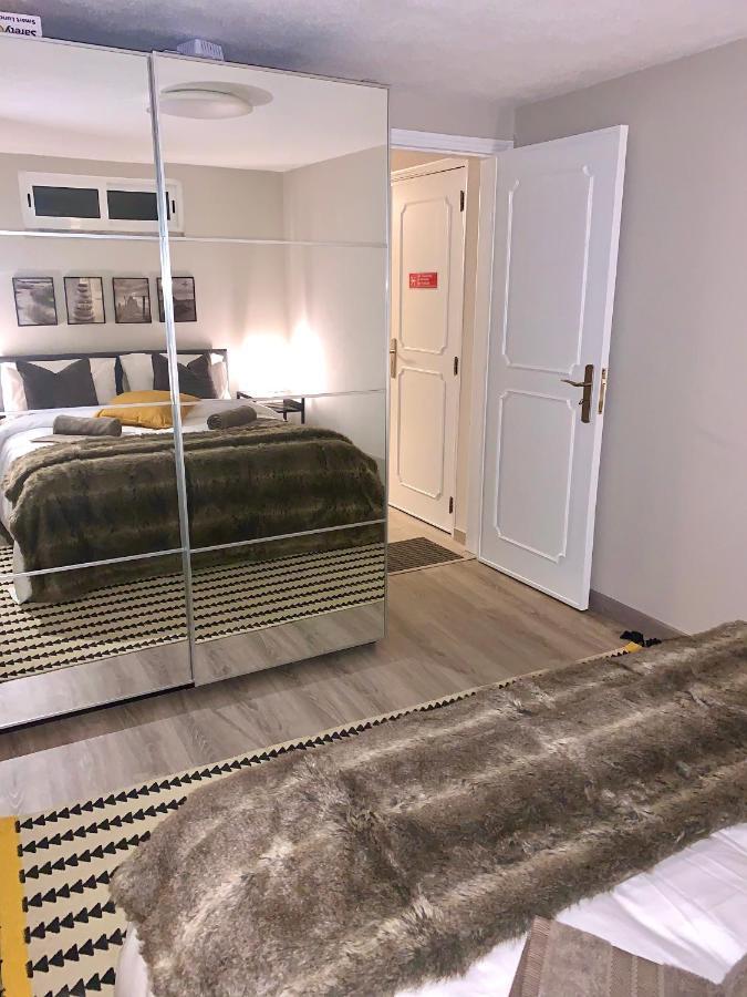 Cascais Modern Getaway Leilighet Eksteriør bilde