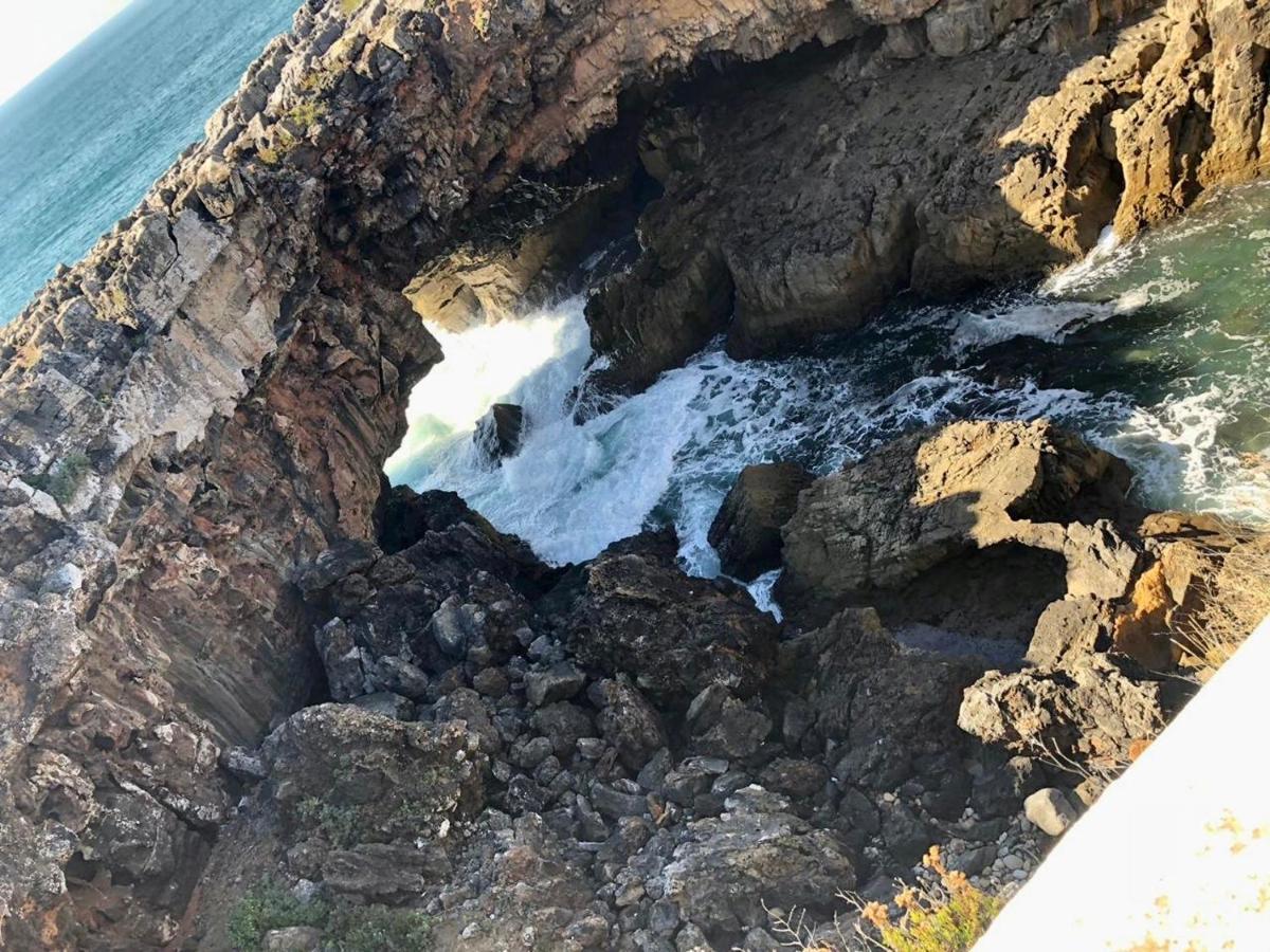 Cascais Modern Getaway Leilighet Eksteriør bilde