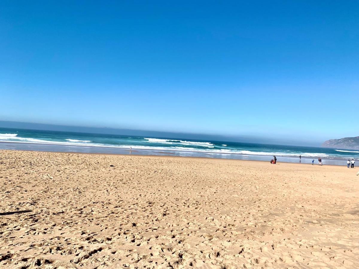 Cascais Modern Getaway Leilighet Eksteriør bilde
